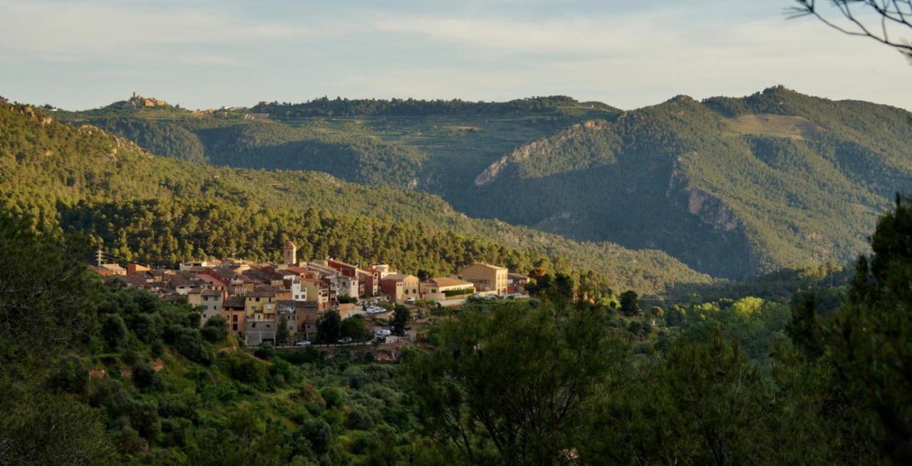 Casa La Canal Сasa de vacaciones *