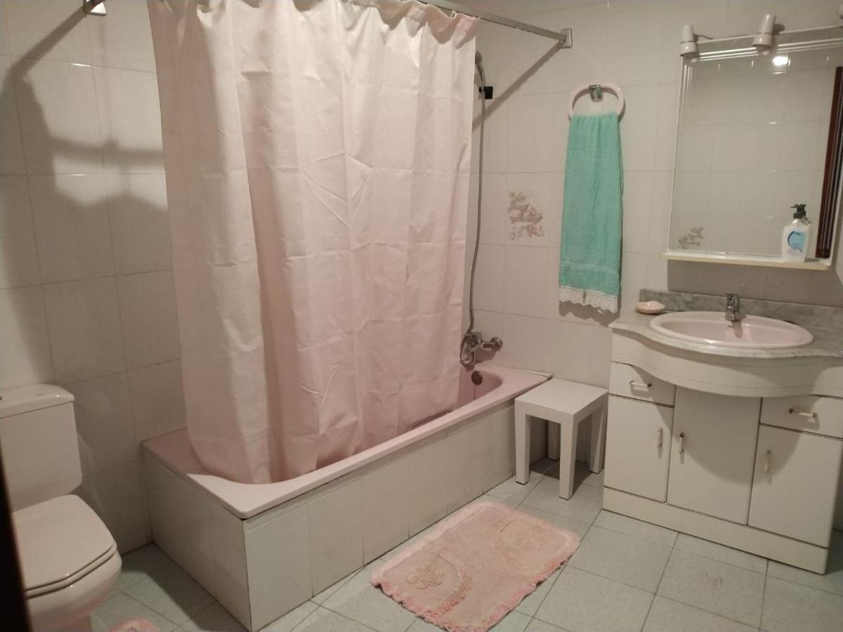 Casa La Canal Сasa de vacaciones
