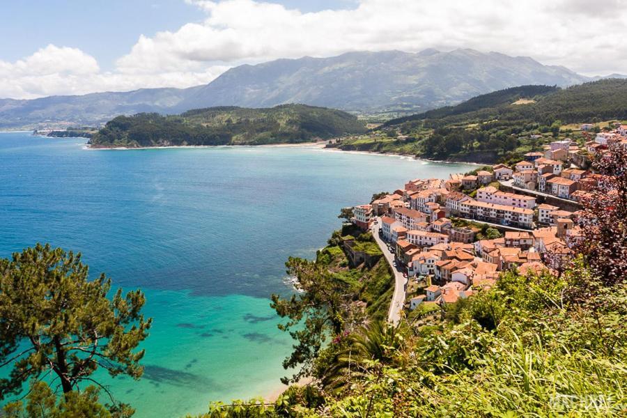 Apto Ramon Y Cajal,1- Centrico Y Cerca De Playa San Lorenzo-3hab Garaje Opc Apartment *