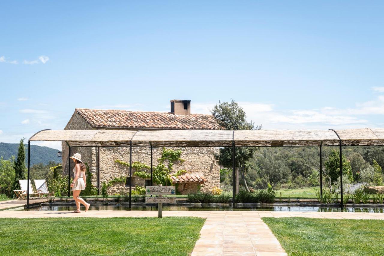 Ecoturisme Buch Hotel