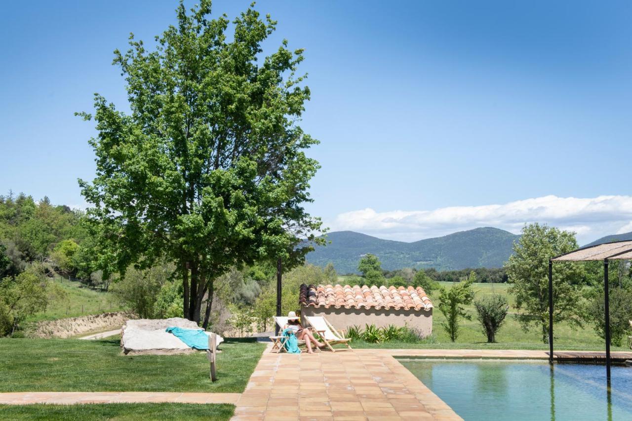 Hotel Ecoturisme Buch Sant Aniol de Finestres