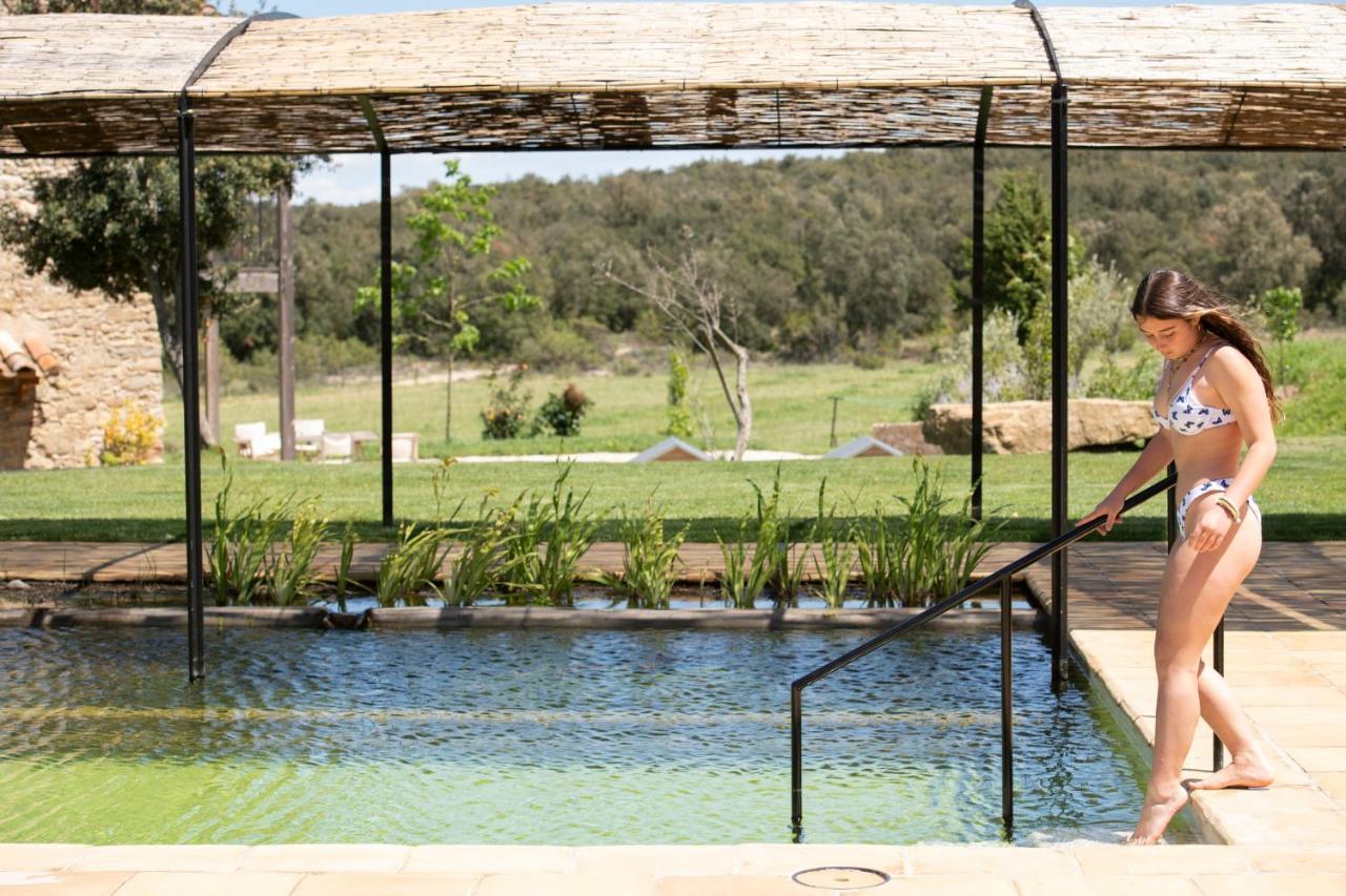 Ecoturisme Buch Hotel Sant Aniol de Finestres
