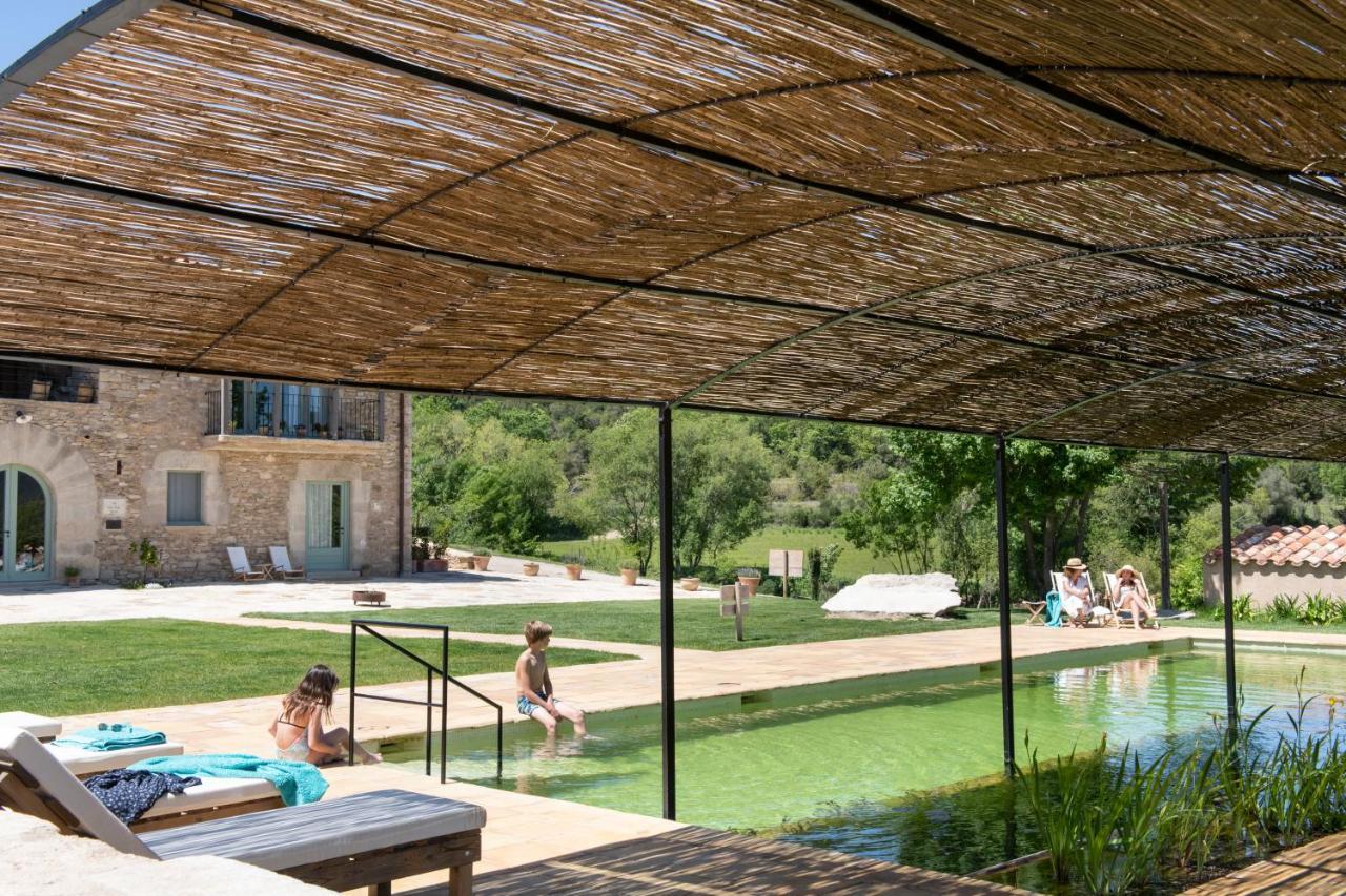 Ecoturisme Buch Sant Aniol de Finestres