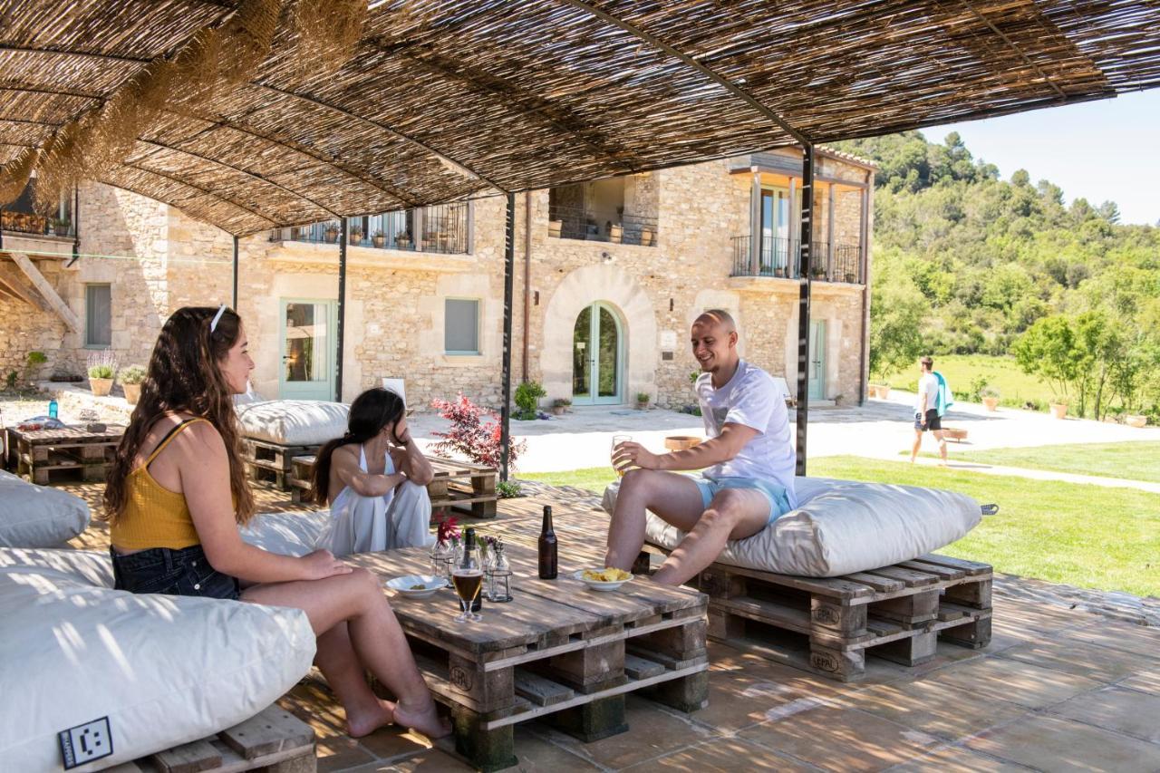 Hotel Ecoturisme Buch