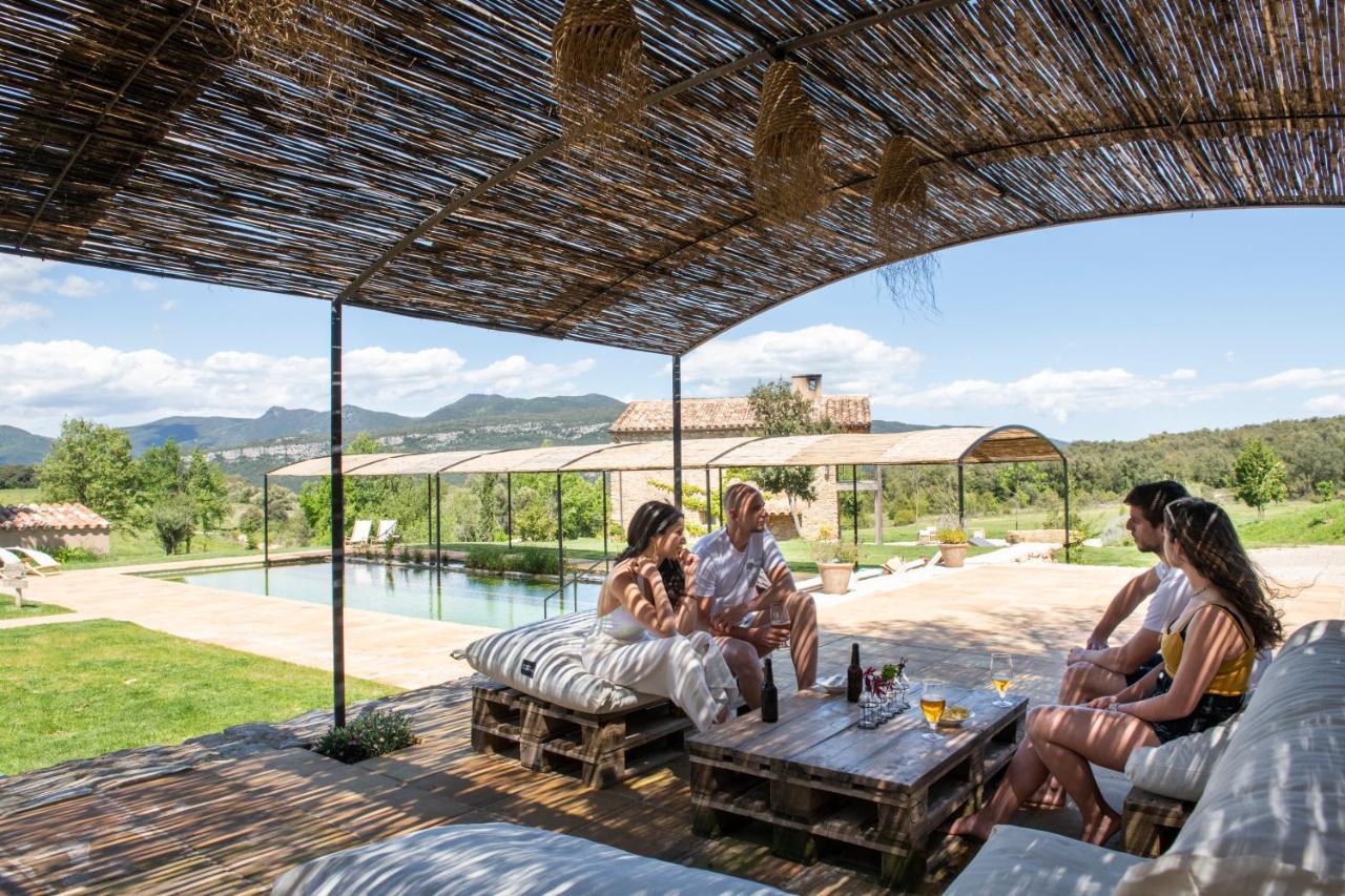 Hotel Ecoturisme Buch *