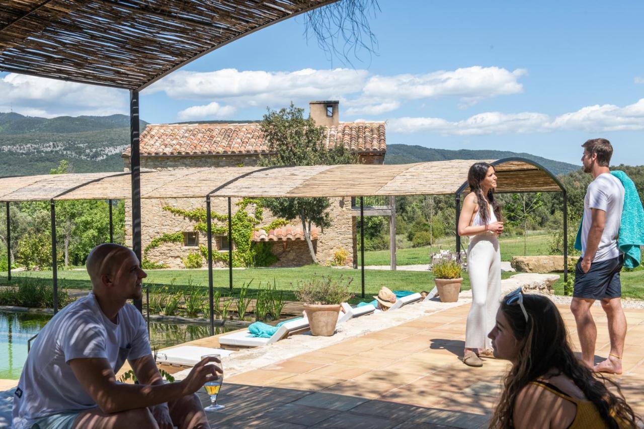 Ecoturisme Buch * Sant Aniol de Finestres