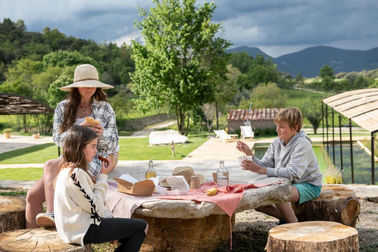 Hotel Ecoturisme Buch