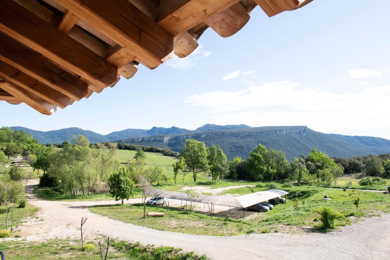 Ecoturisme Buch Hotel