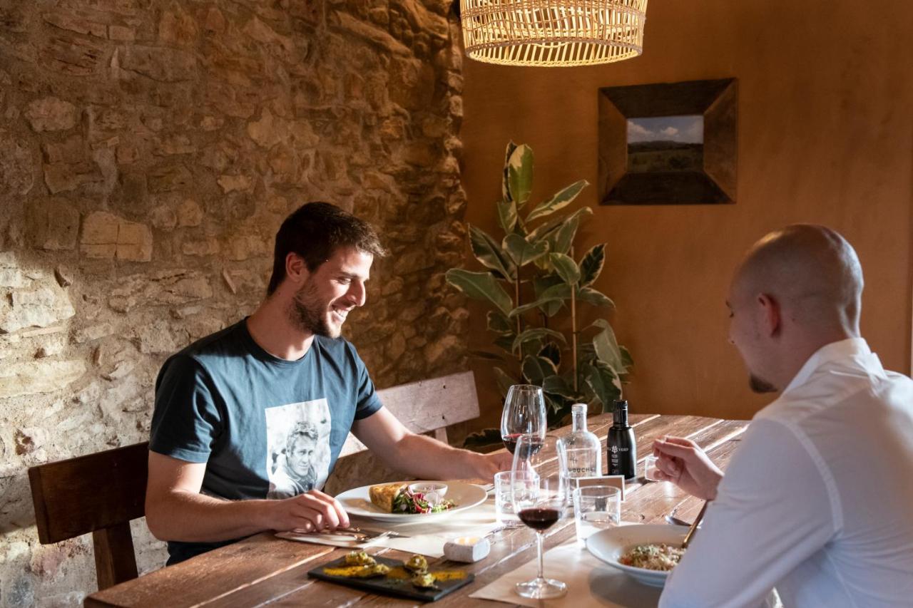 Hotel Ecoturisme Buch Sant Aniol de Finestres