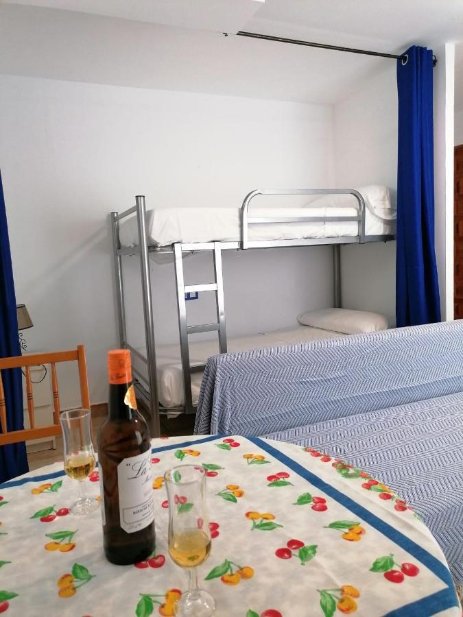 Hotel Casa Cabo De Gata Retamar (Almeria)