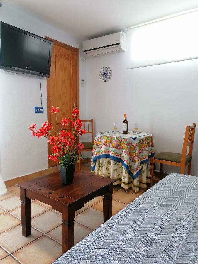Hotel Casa Cabo De Gata *