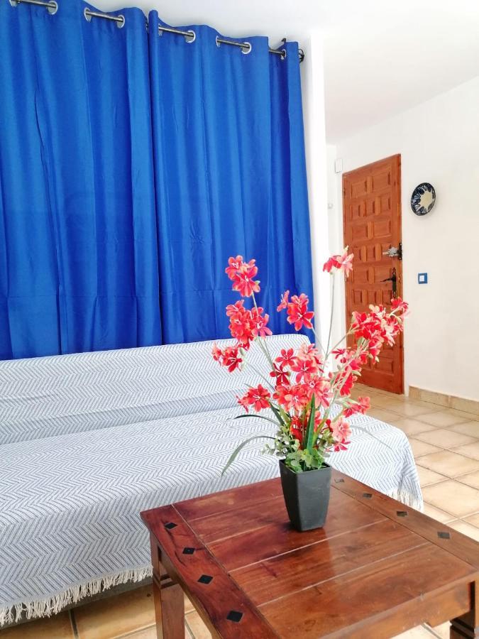 Hotel Casa Cabo De Gata Retamar (Almeria)
