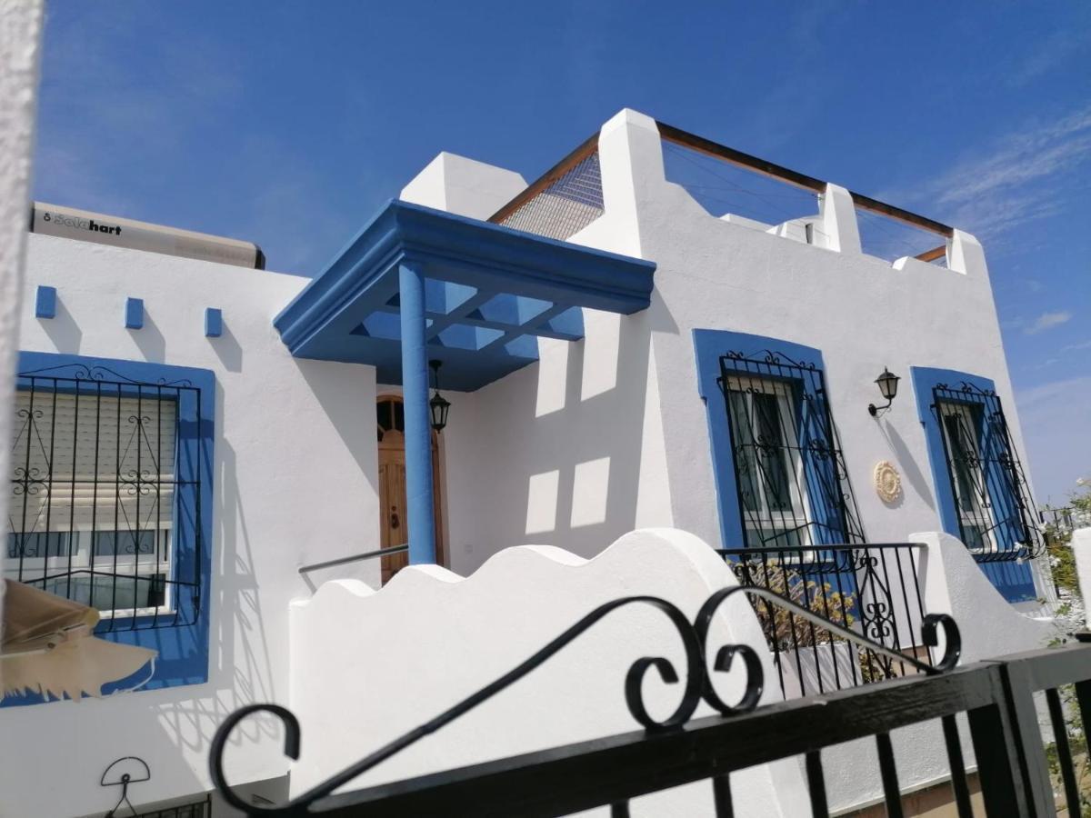 Hotel Casa Cabo De Gata Retamar (Almeria)