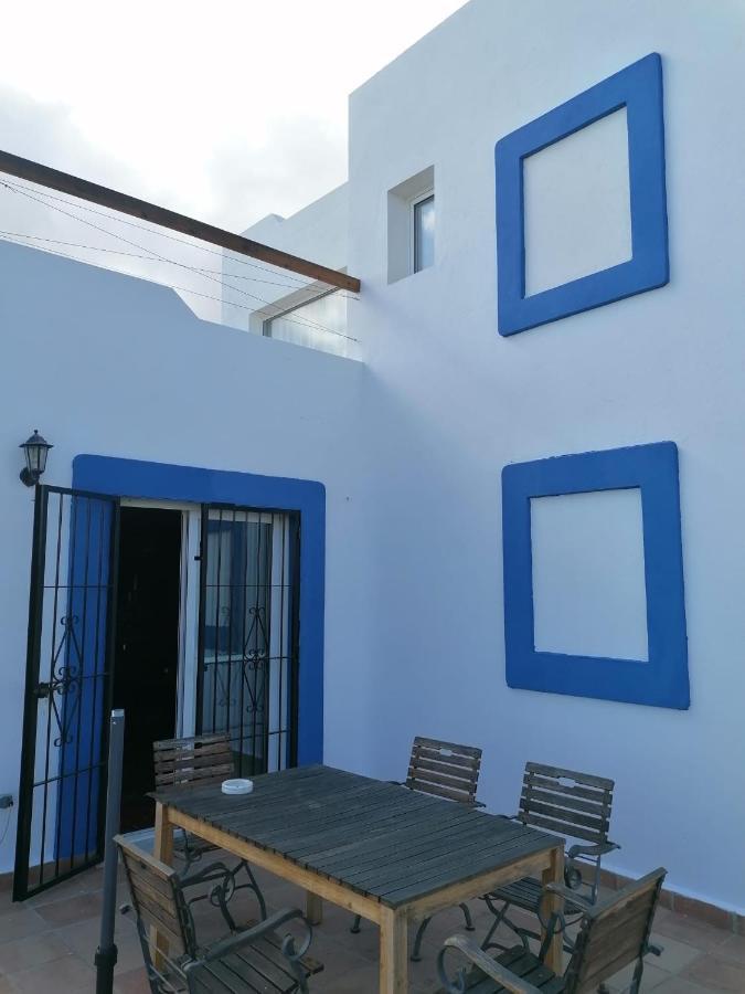 Hotel Casa Cabo De Gata Retamar (Almeria)