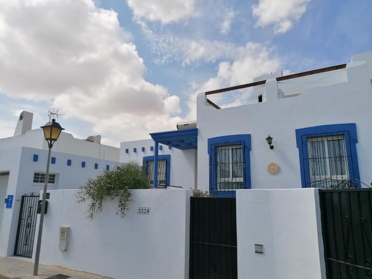 Casa Cabo De Gata Hotel Retamar (Almeria)