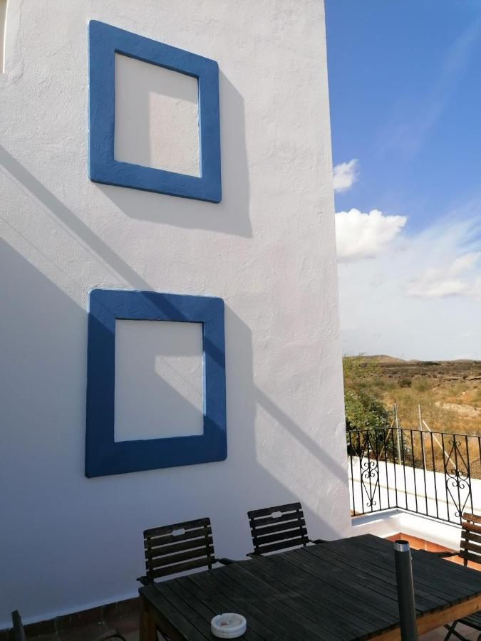 Casa Cabo De Gata * Retamar (Almeria)
