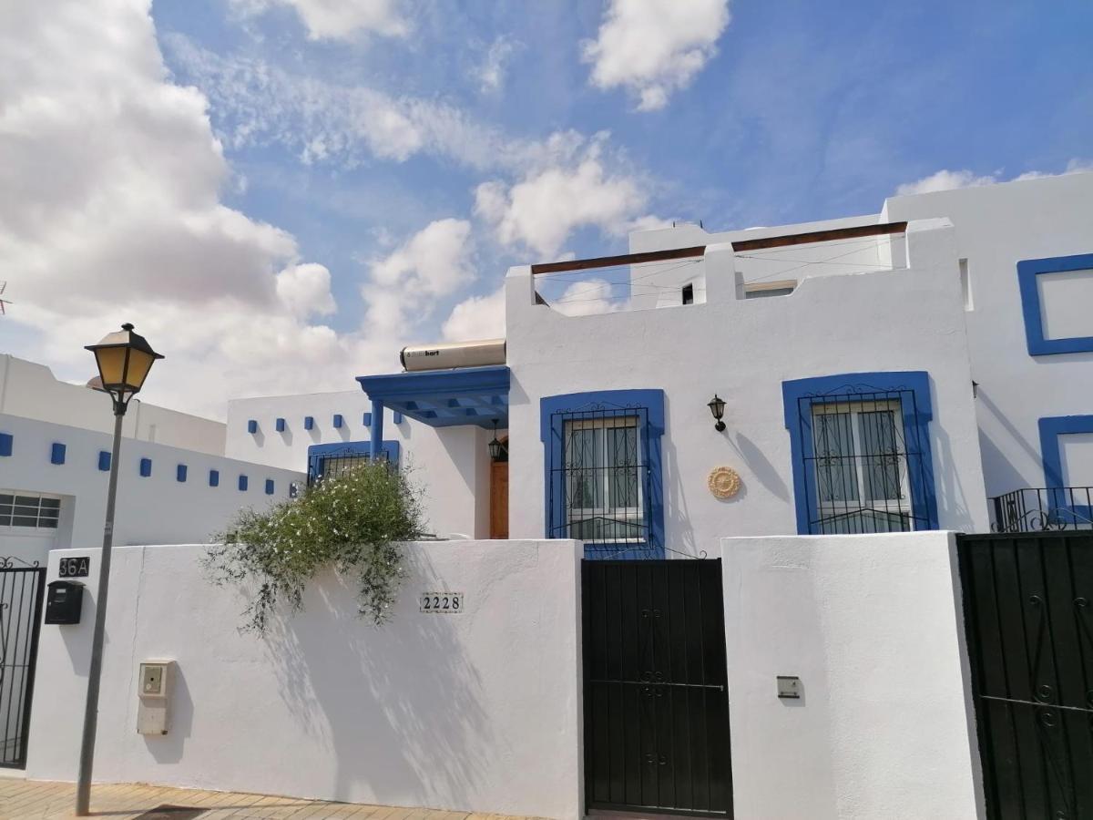 Hotel Casa Cabo De Gata Retamar (Almeria)