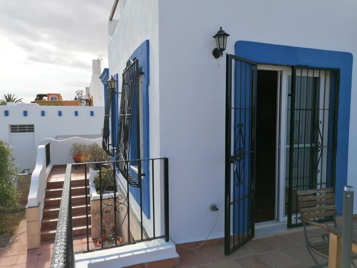 Hotel Casa Cabo De Gata Retamar (Almeria)