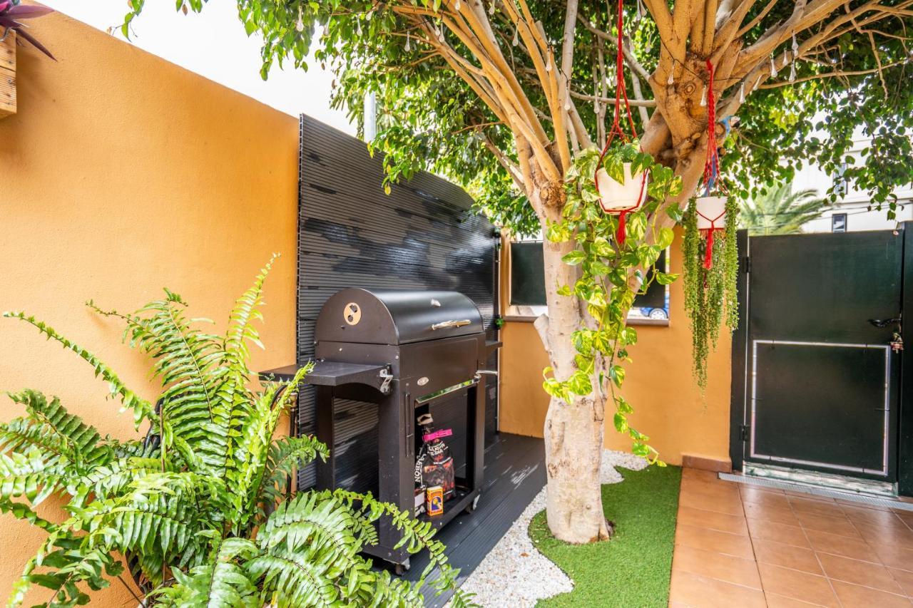 Ke Casetta Tenerife Salvador And Santiago Apartment *