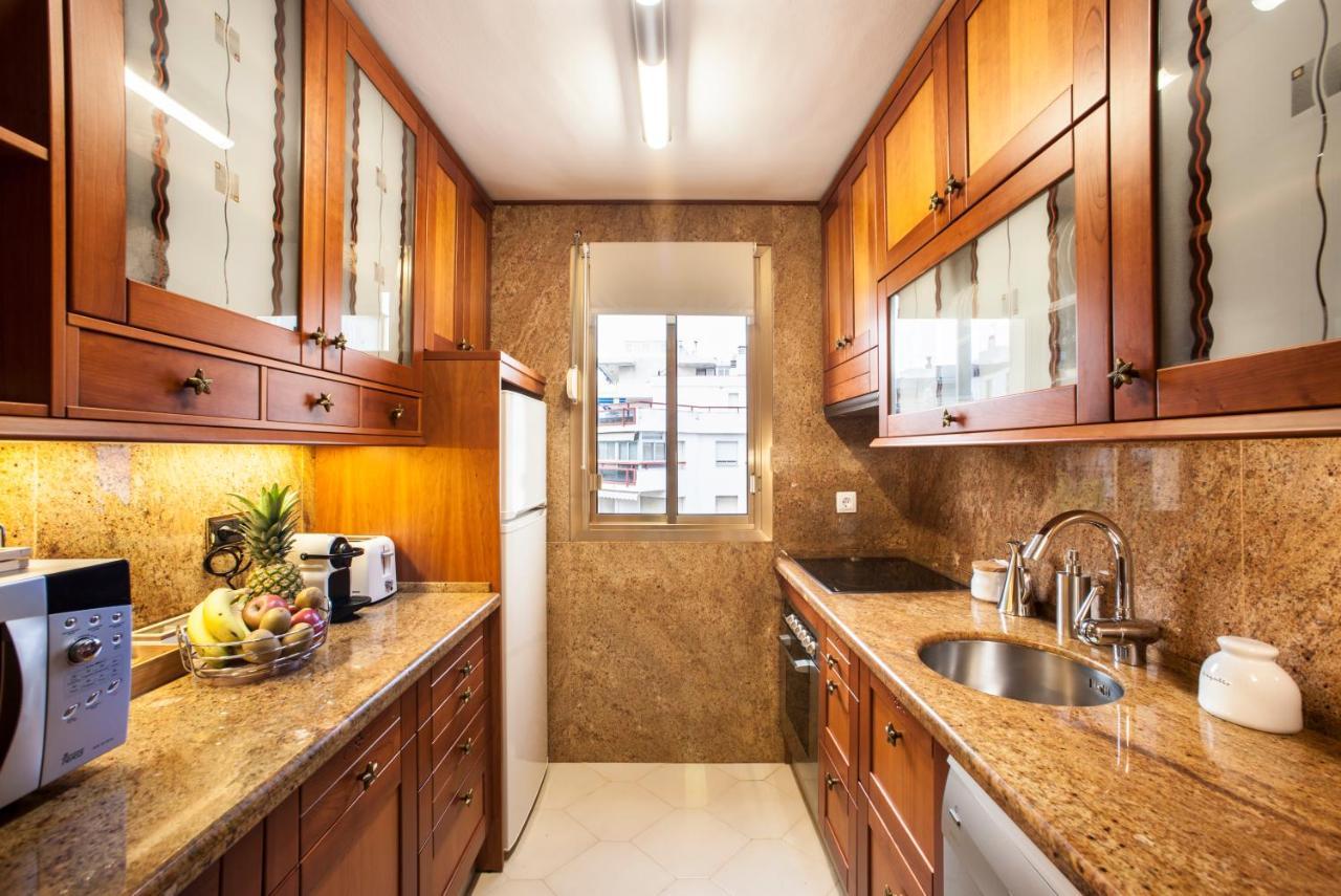 L'eixideta Apartamento Salou
