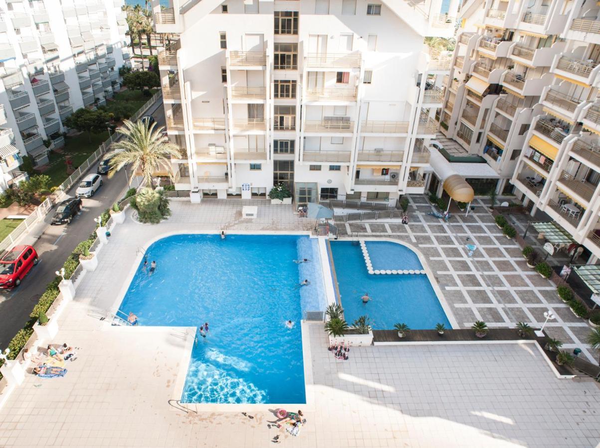 Apartamento L'eixideta