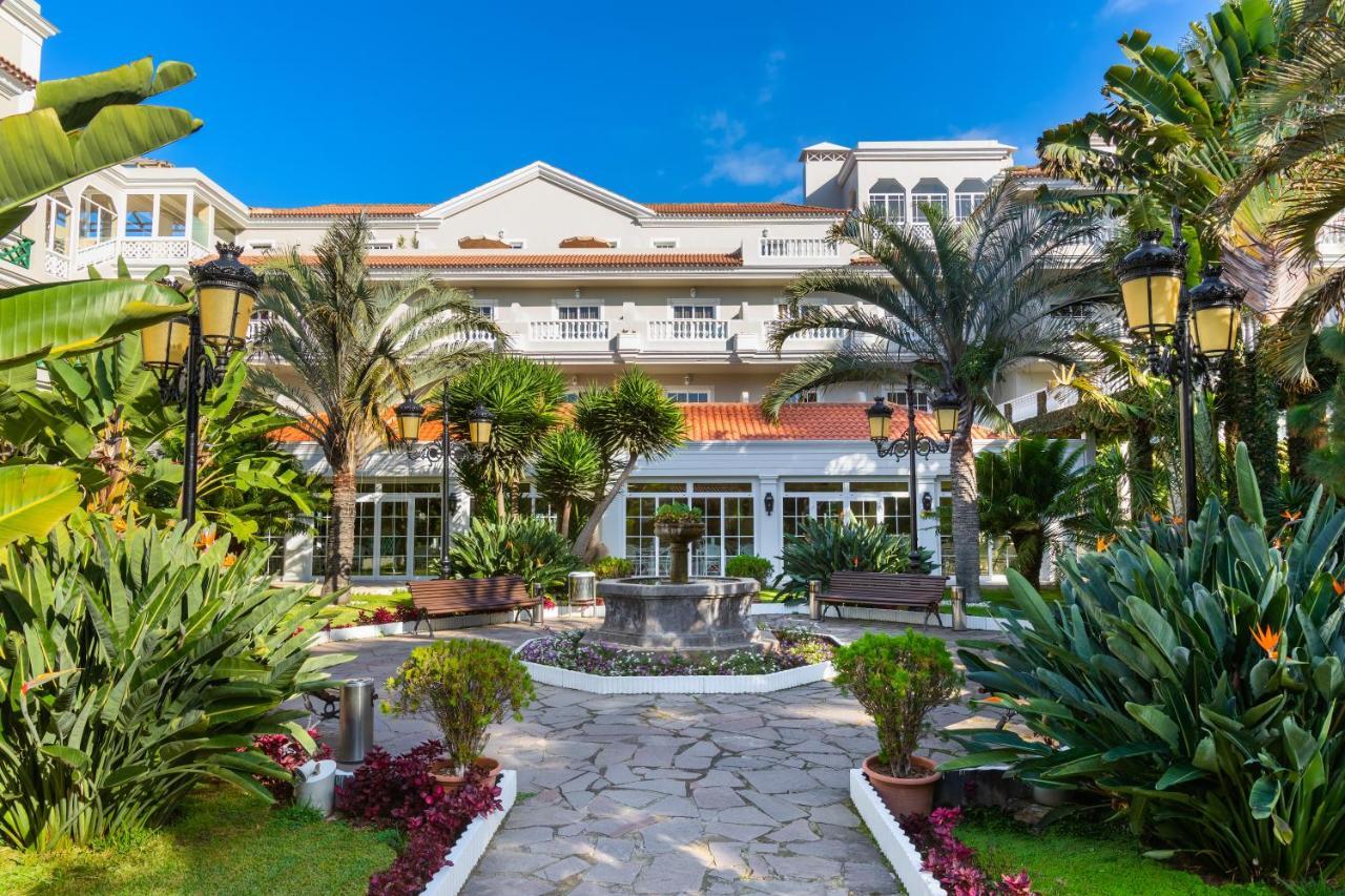 Riu Garoé Hotel 4*