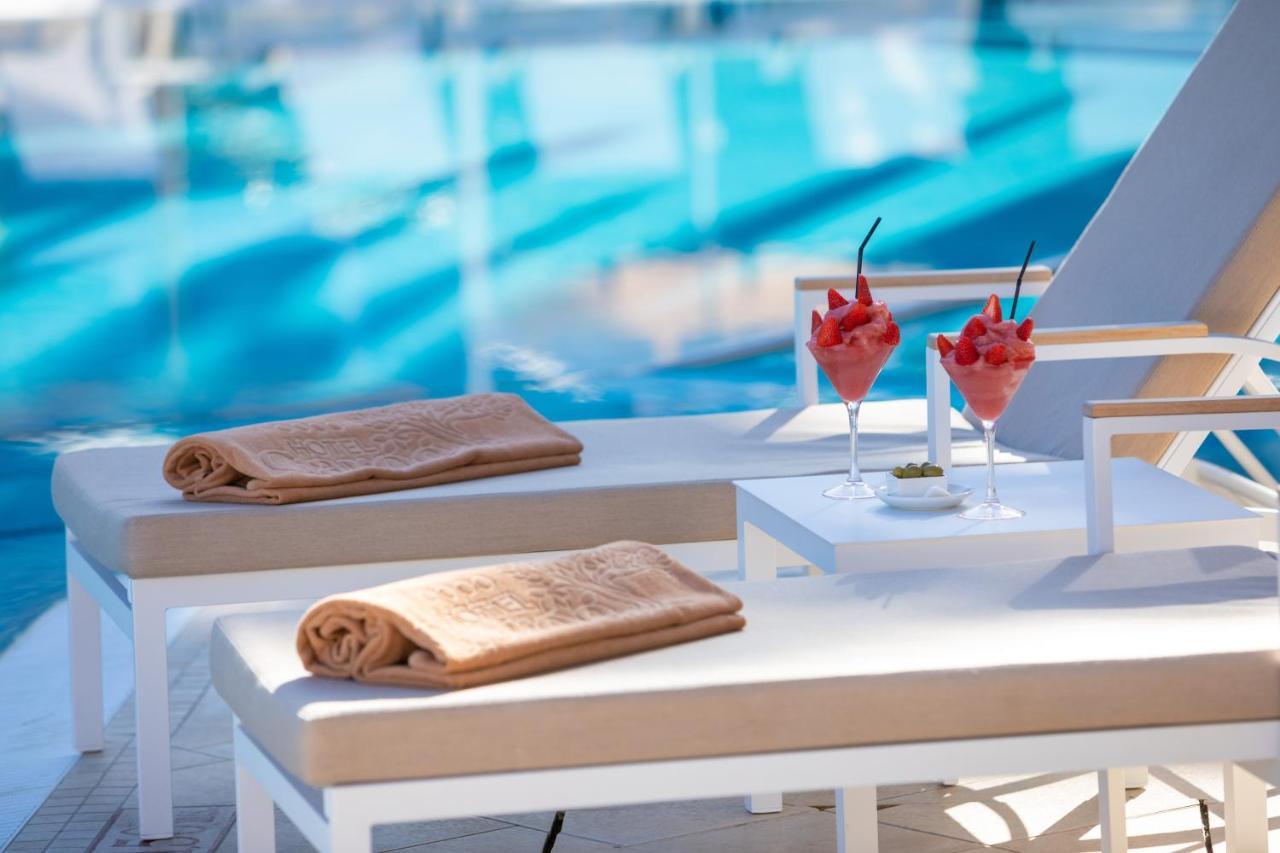 Riu Garoé Hotel