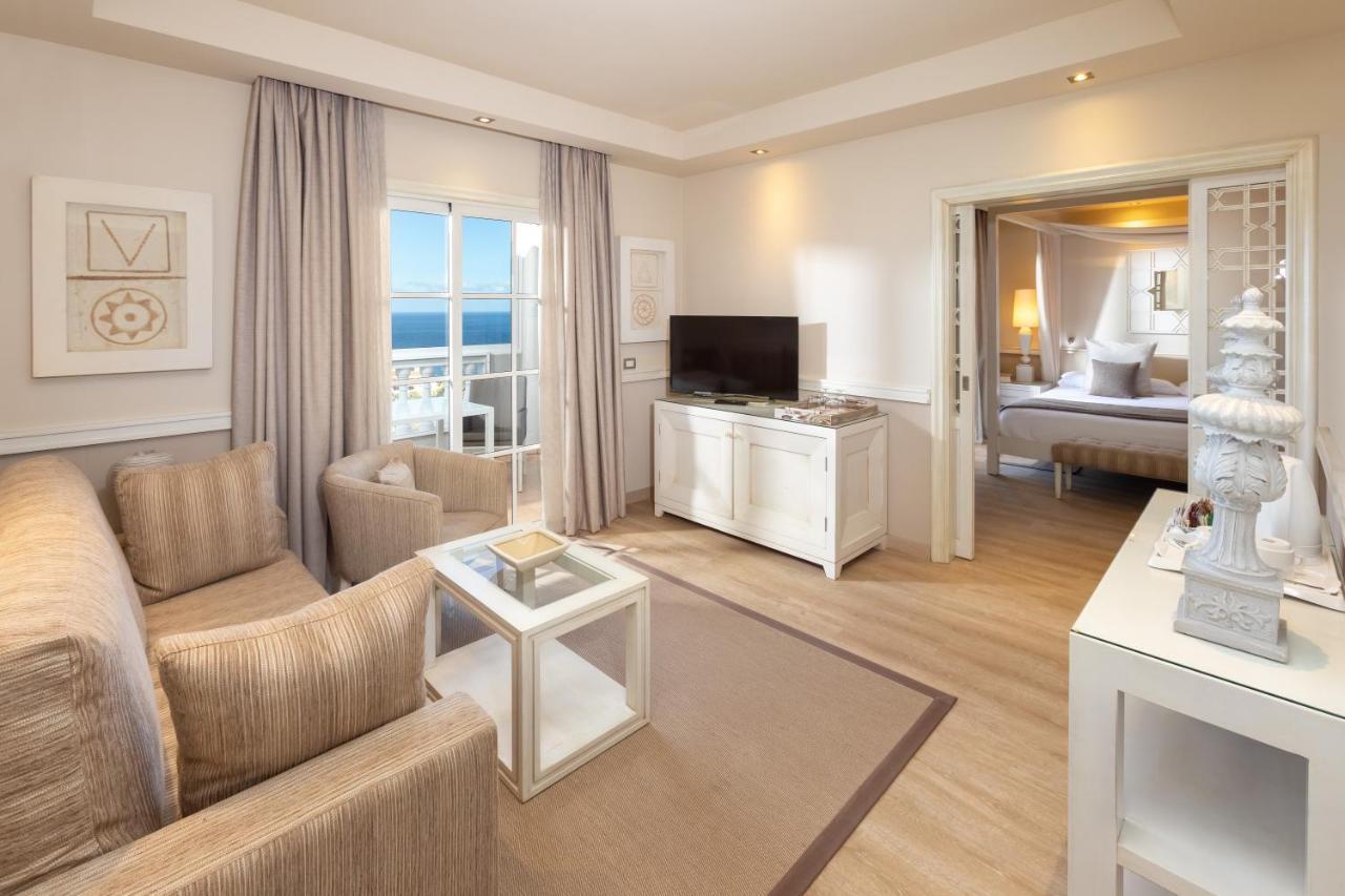 Riu Garoé Puerto de la Cruz (Tenerife)