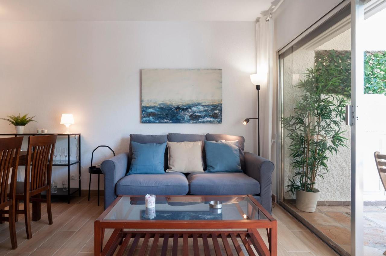 Apartment Jardines Del Mar