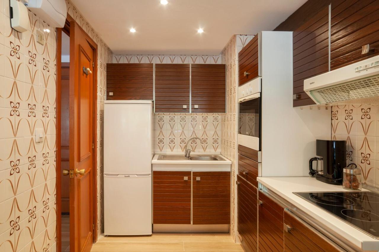 Jardines Del Mar Apartment Marbella