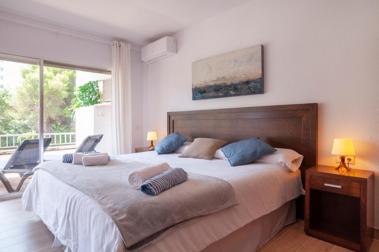Jardines Del Mar Apartment *