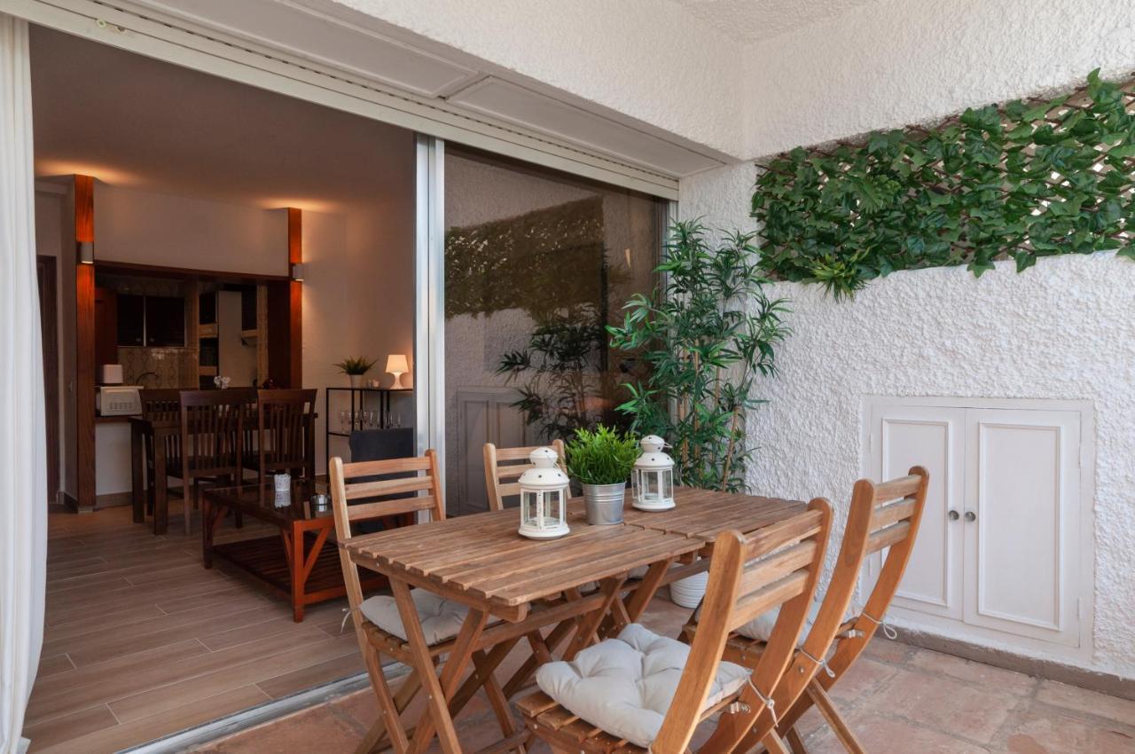 Apartment Jardines Del Mar Marbella