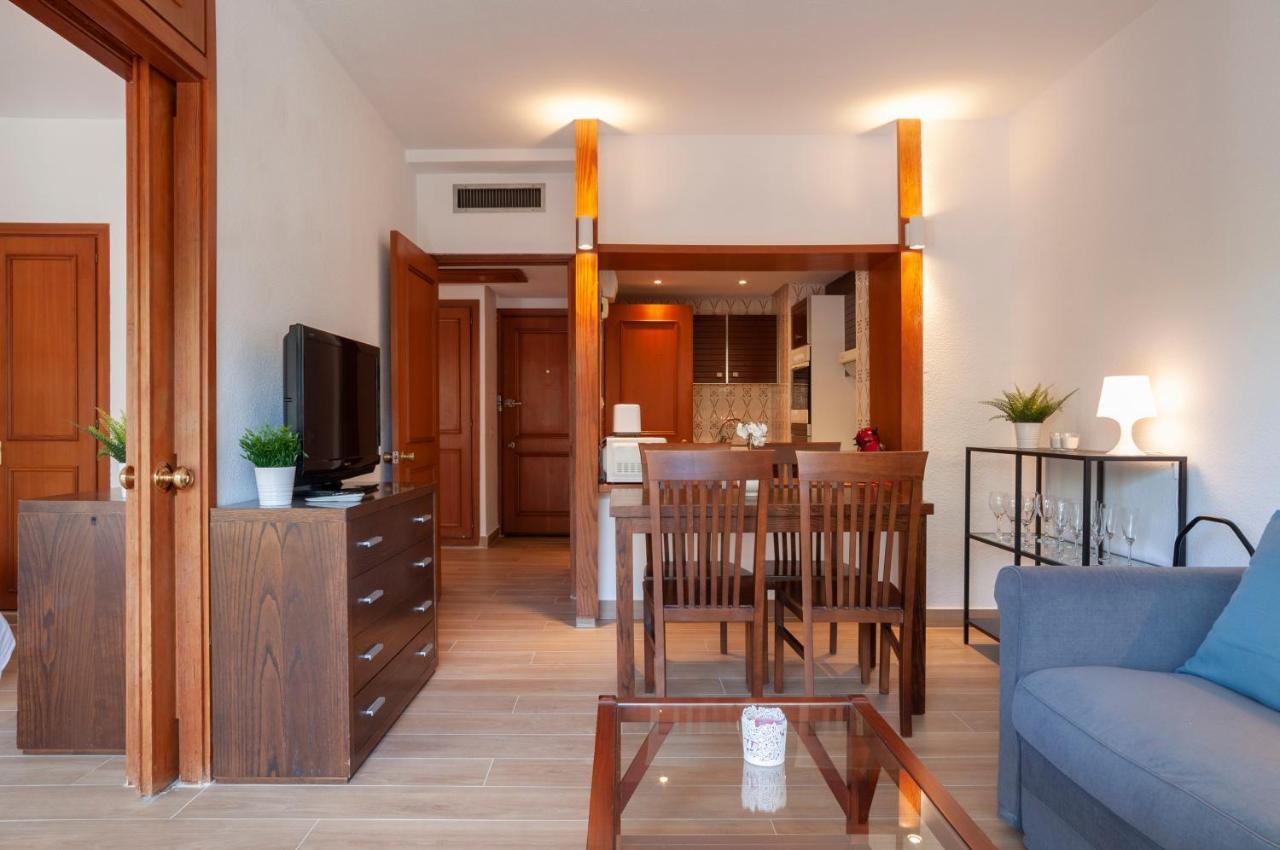 Jardines Del Mar Apartment