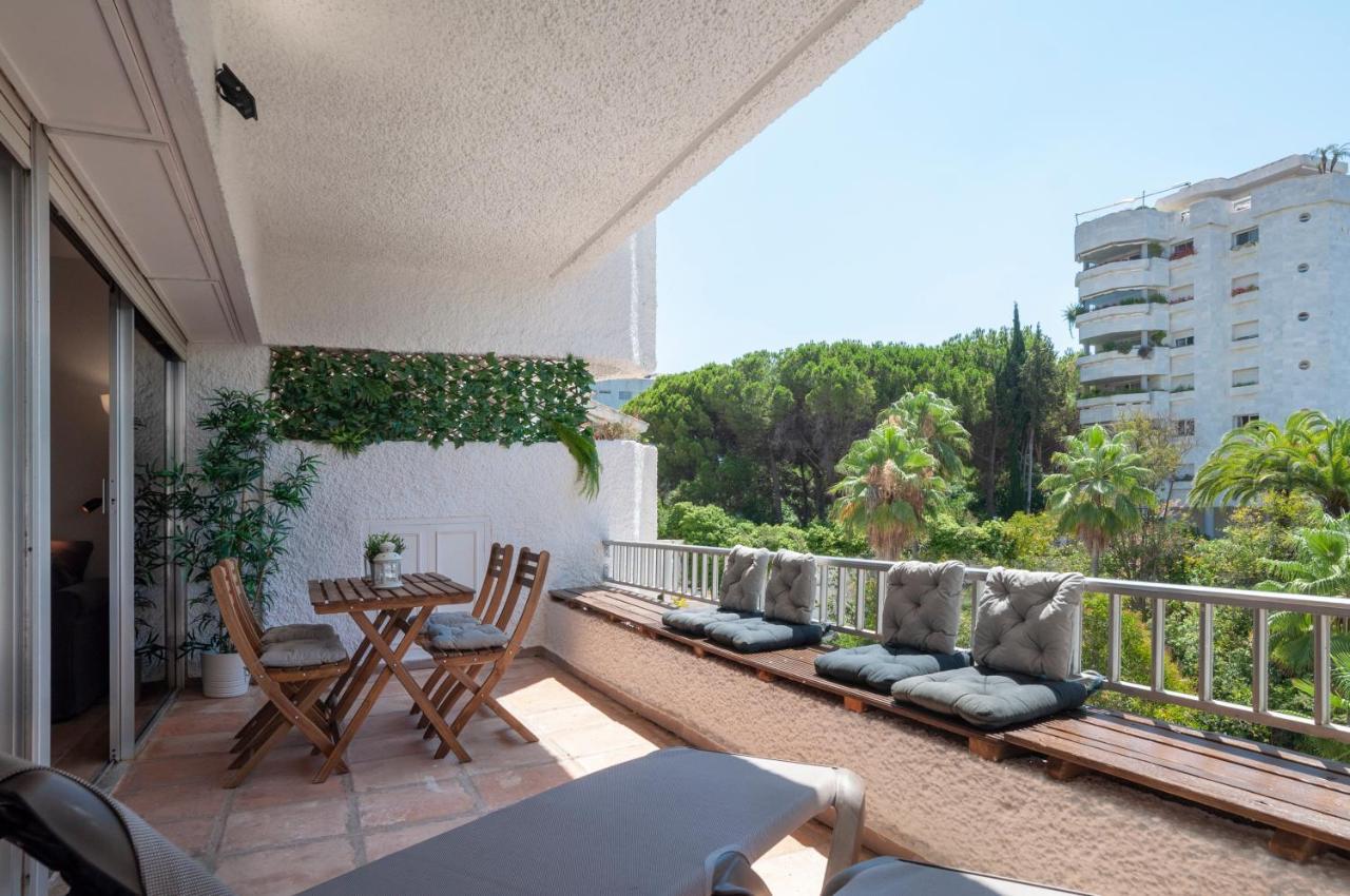 Jardines Del Mar Apartment