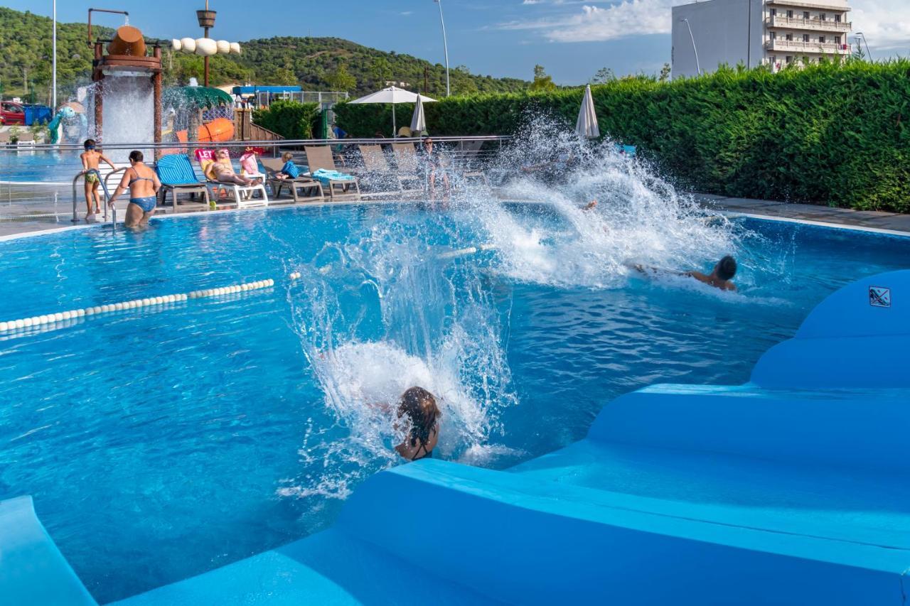 Hotel Europa Splash &