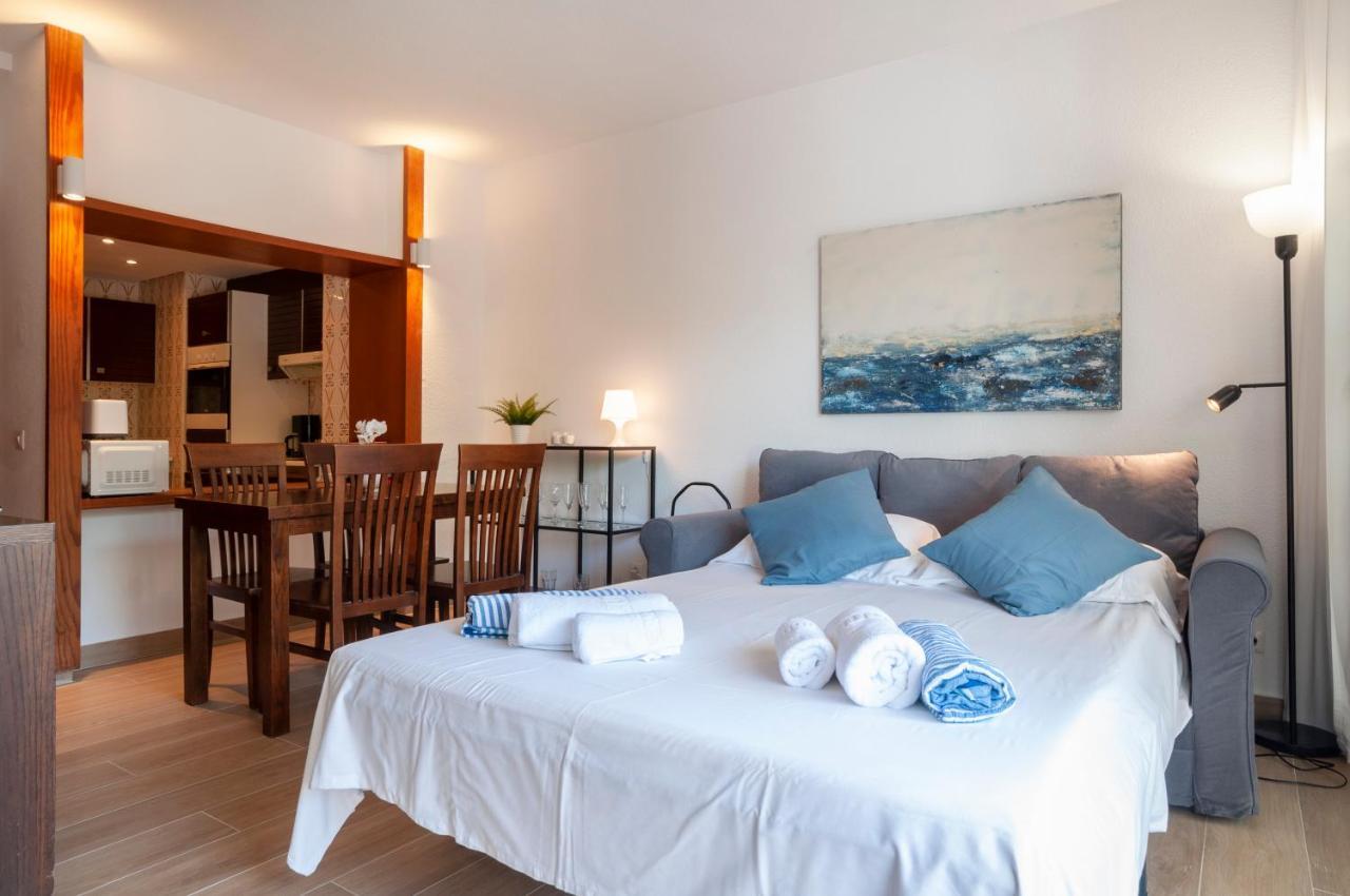 Apartment Jardines Del Mar Marbella