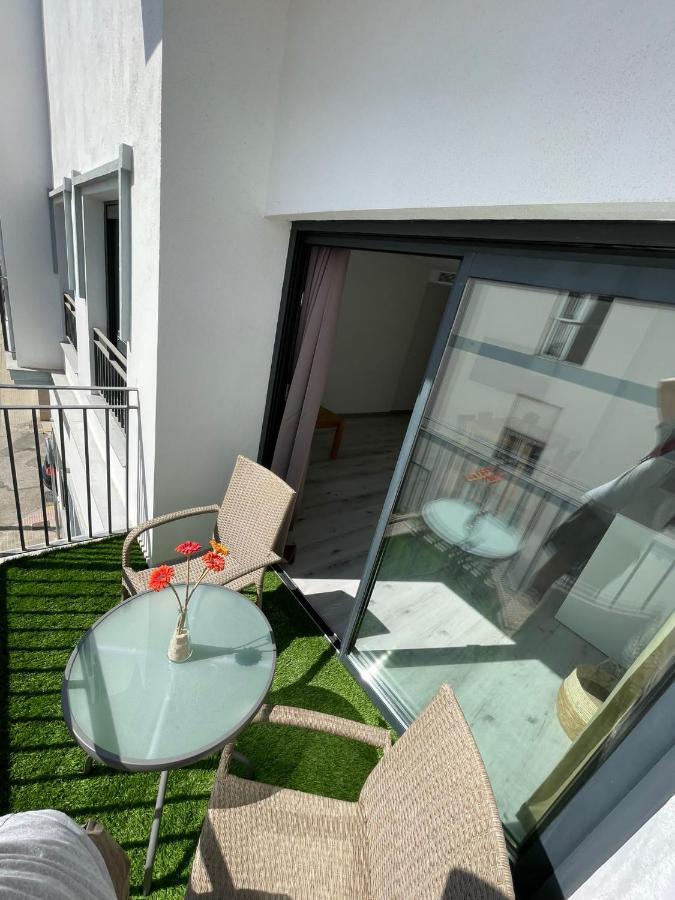Apartamento Bendito Viento *