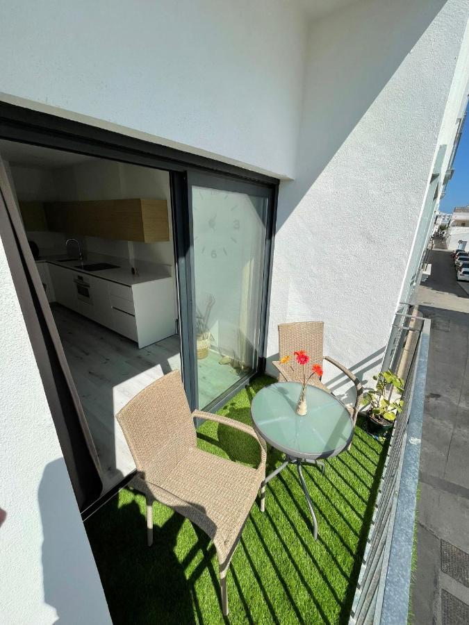 Apartamento Bendito Viento *
