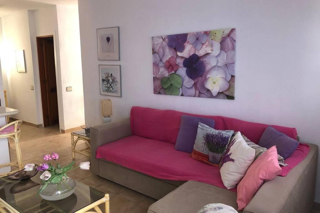 Apartamento Playa La Arena. Relax&enjoy Apartamento *