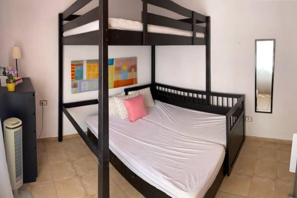 Apartamento Playa La Arena. Relax&enjoy *