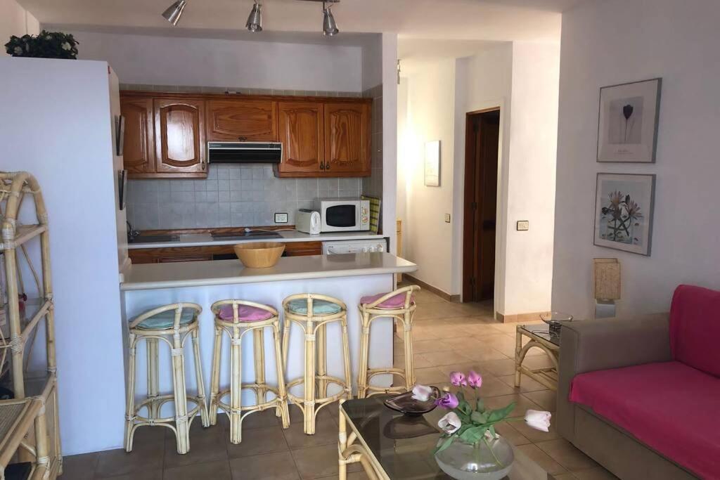 Apartamento Playa La Arena. Relax&enjoy