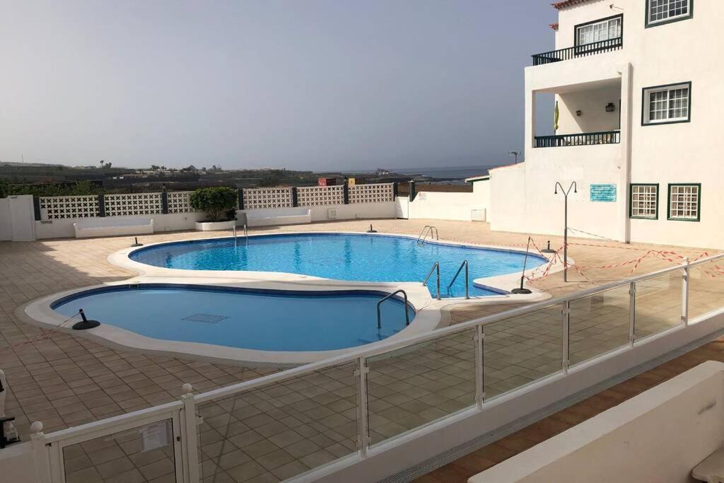 Apartamento Apartamento Playa La Arena. Relax&enjoy