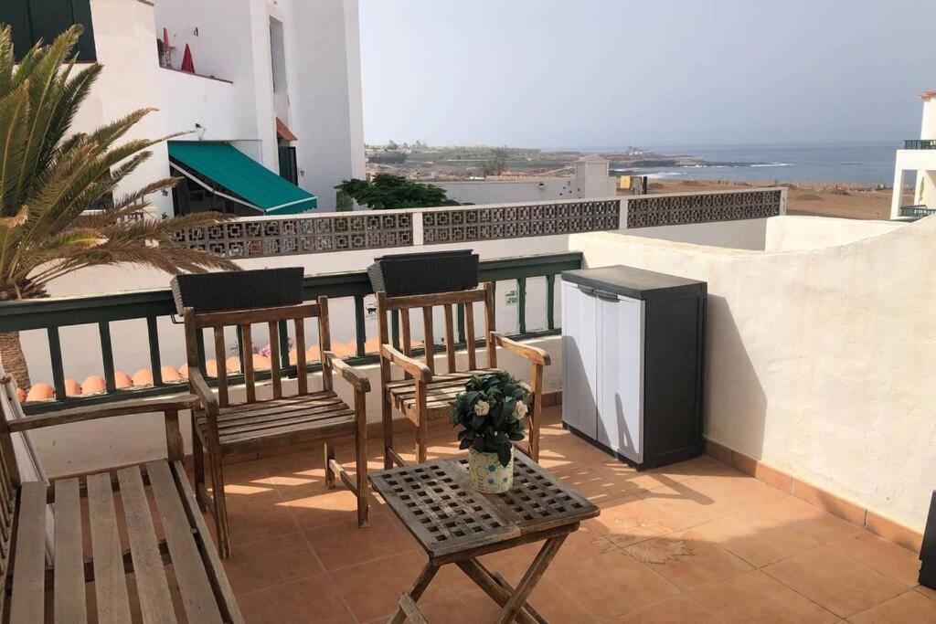 Apartamento Playa La Arena. Relax&enjoy Apartamento Puerto de Santiago (Tenerife)