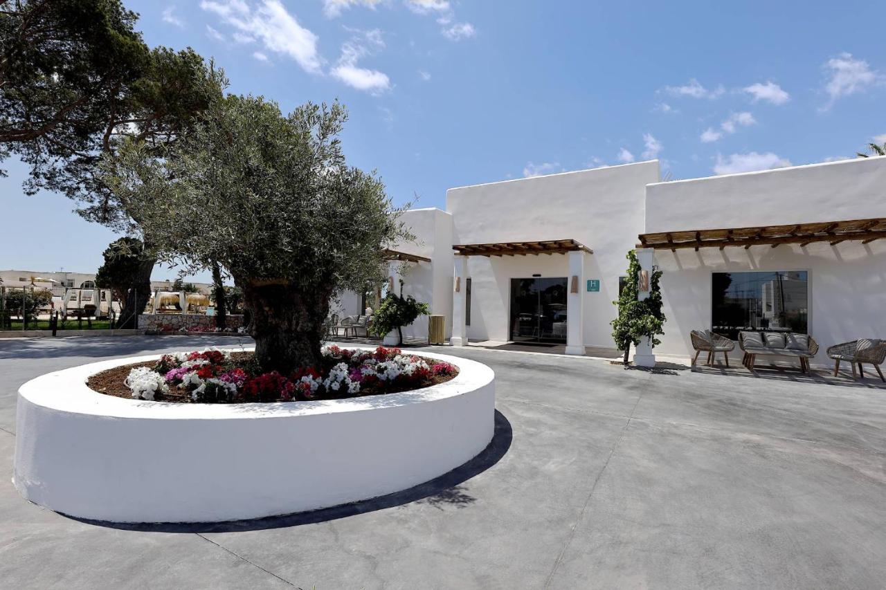Eques Petit 4* Cala D´Or