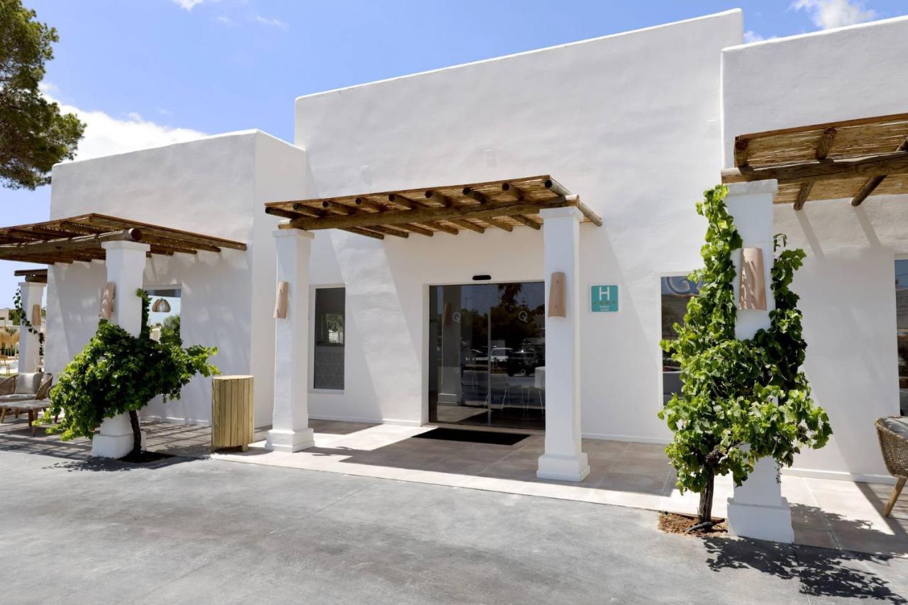 Hotel Eques Petit Cala D´Or