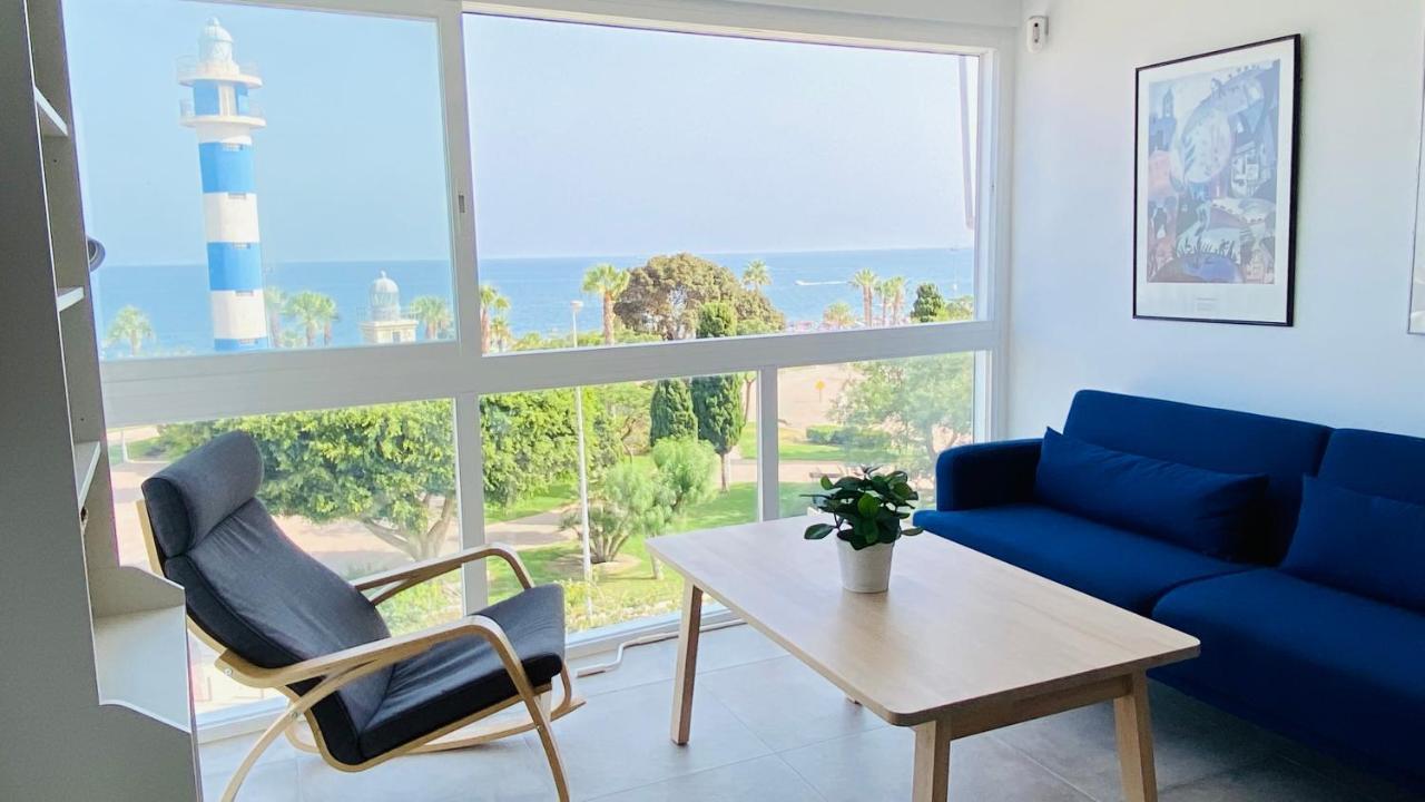 El Faro De Apartamento