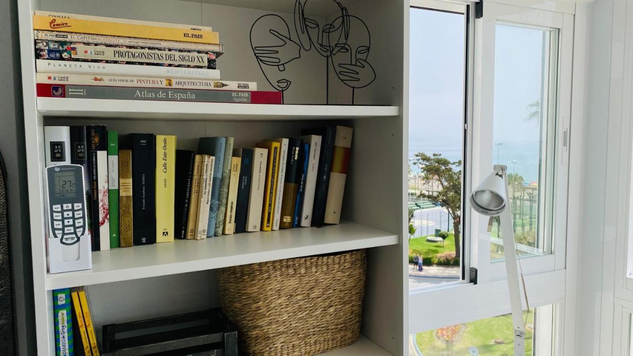 El Faro De Apartamento *