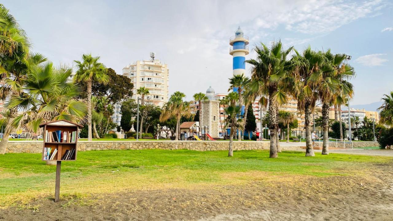 El Faro De Apartamento