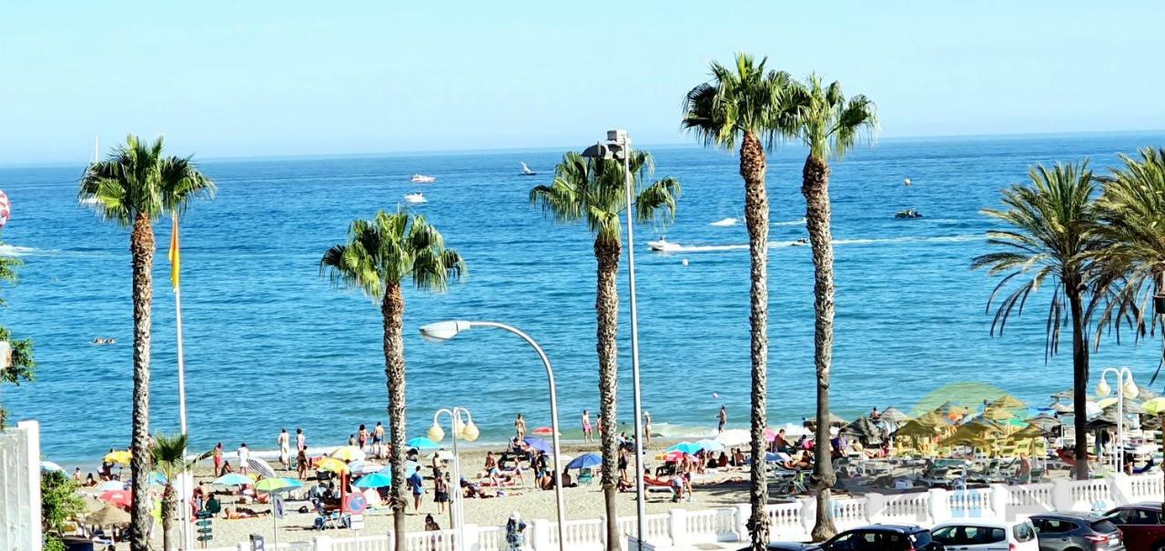 Estudio -los Maites 2- Vistas Al Mar -