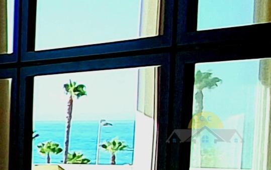 Estudio -los Maites 2- Vistas Al Mar -